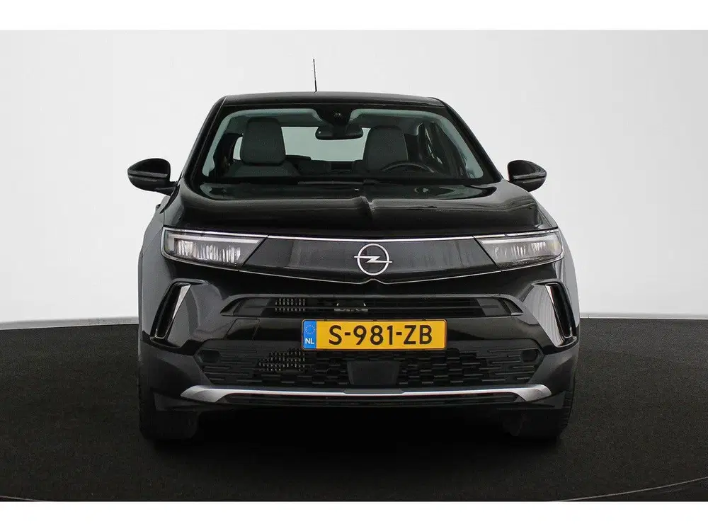 Opel Mokka 1.2 Turbo Level 3 NL Auto Automaat Apple C uit 2023, foto 13