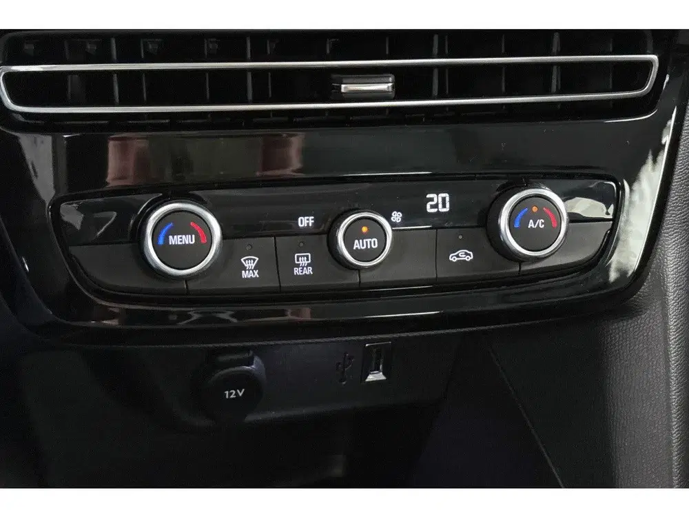 Opel Mokka 1.2 Turbo Level 3 NL Auto Automaat Apple C uit 2023, foto 20