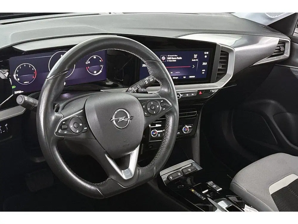 Opel Mokka 1.2 Turbo Level 3 NL Auto Automaat Apple C uit 2023, foto 5