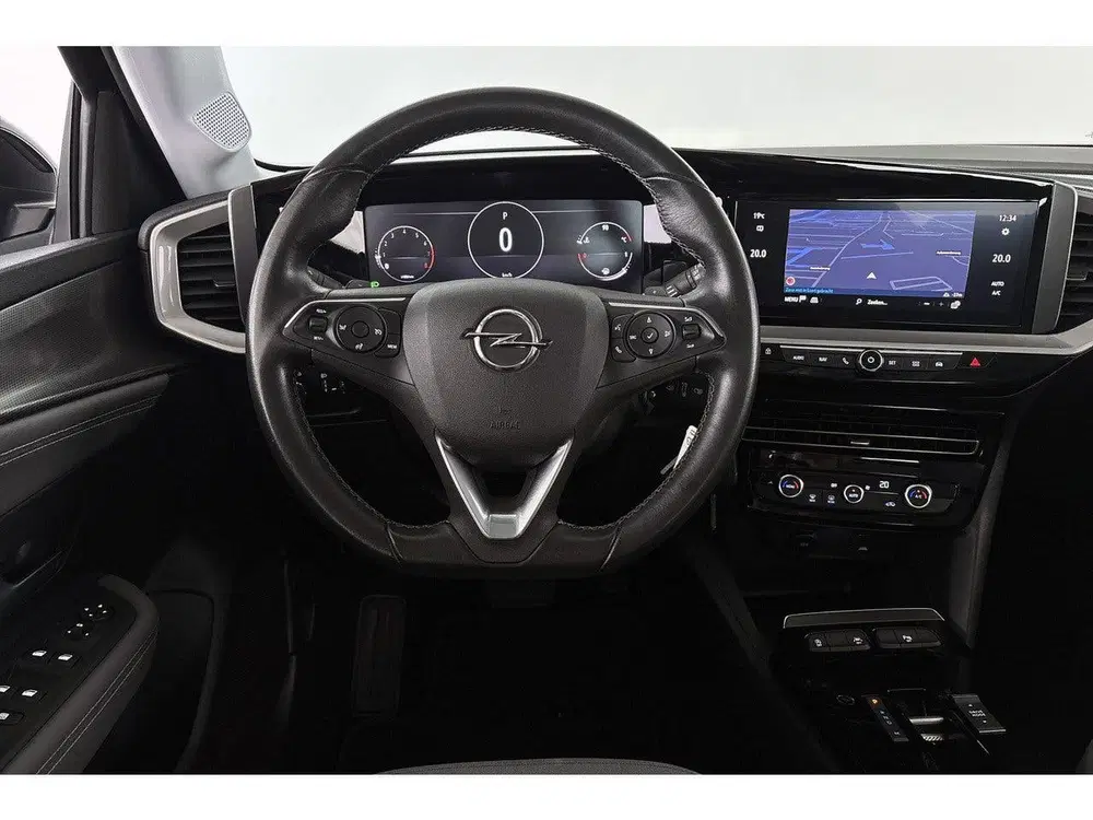 Opel Mokka 1.2 Turbo Level 3 NL Auto Automaat Apple C uit 2023, foto 7