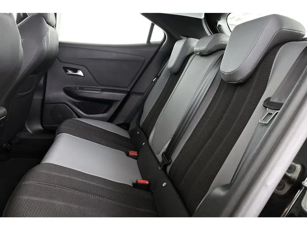 Opel Mokka 1.2 Turbo Level 3 NL Auto Automaat Apple C uit 2023, foto 8