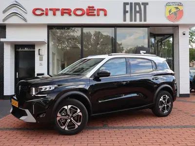 Citroën C3 Aircross Ë-C3 Aircross EV Comfort Range 44 kWh 113P uit 2025