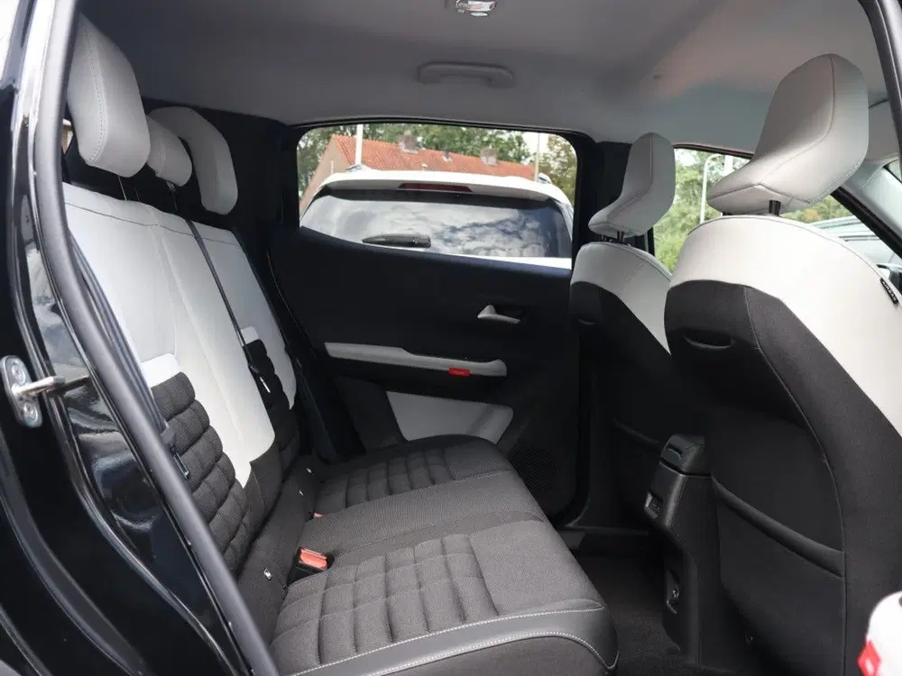 Citroën C3 Aircross Ë-C3 Aircross EV Comfort Range 44 kWh 113P uit 2025, foto 10