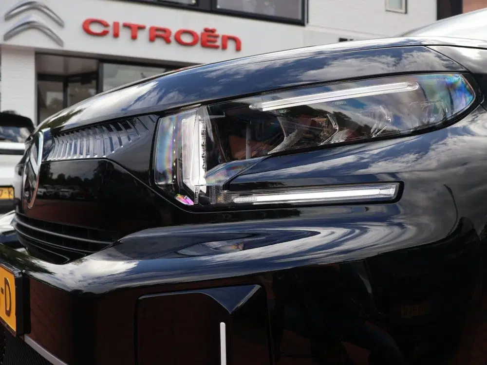 Citroën C3 Aircross Ë-C3 Aircross EV Comfort Range 44 kWh 113P uit 2025, foto 14