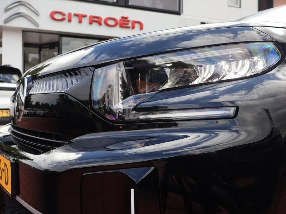 Citroën C3 Aircross Ë-C3 Aircross EV Comfort Range 44 kWh 113P uit 2025, foto 15