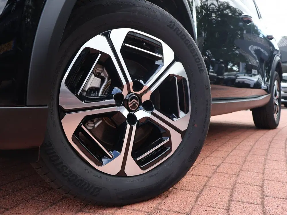 Citroën C3 Aircross Ë-C3 Aircross EV Comfort Range 44 kWh 113P uit 2025, foto 16