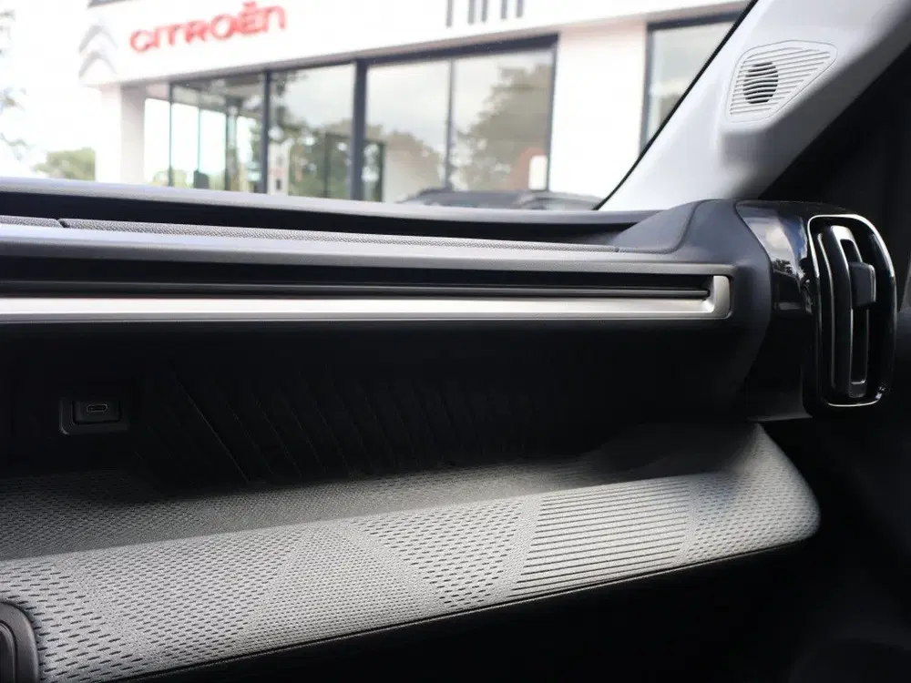 Citroën C3 Aircross Ë-C3 Aircross EV Comfort Range 44 kWh 113P uit 2025, foto 20