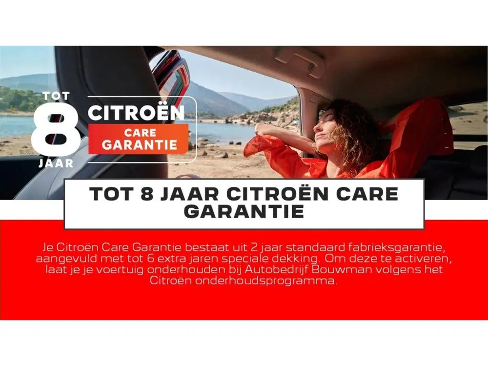 Citroën C3 Aircross Ë-C3 Aircross EV Comfort Range 44 kWh 113P uit 2025, foto 4