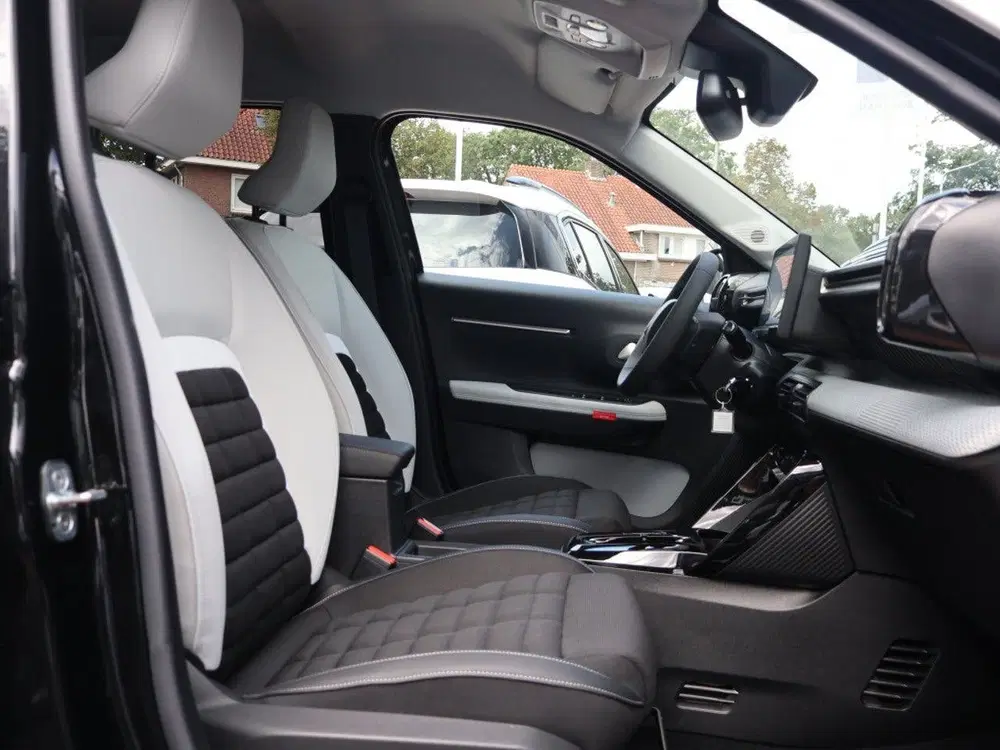 Citroën C3 Aircross Ë-C3 Aircross EV Comfort Range 44 kWh 113P uit 2025, foto 7