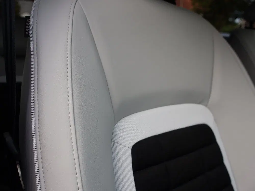 Citroën C3 Aircross Ë-C3 Aircross EV Comfort Range 44 kWh 113P uit 2025, foto 8