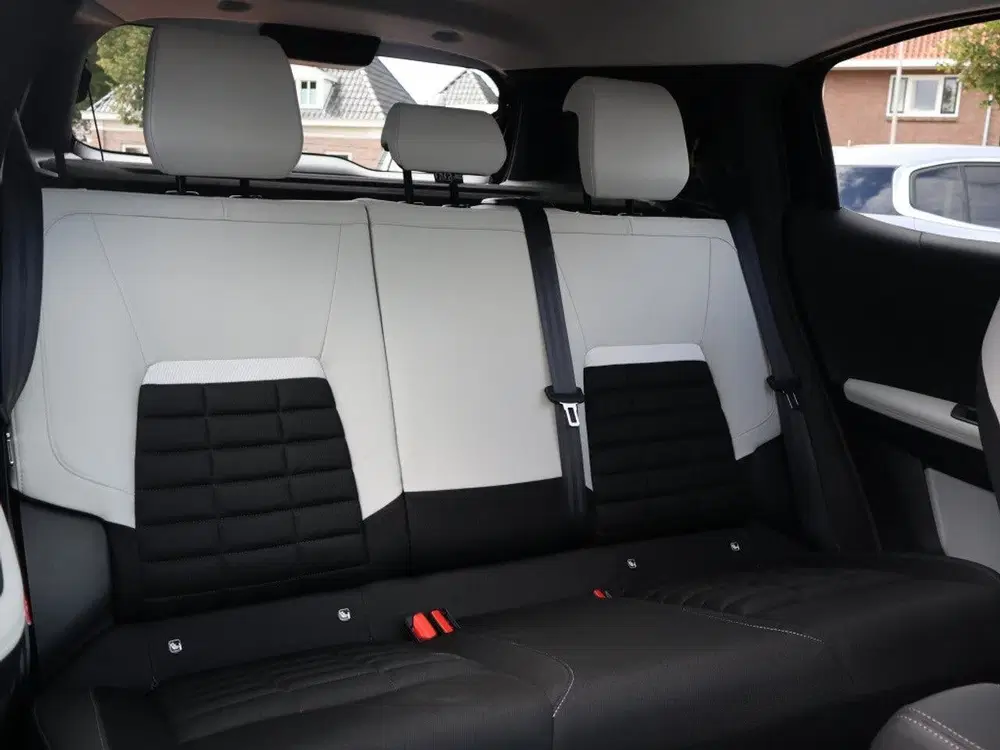 Citroën C3 Aircross Ë-C3 Aircross EV Comfort Range 44 kWh 113P uit 2025, foto 9