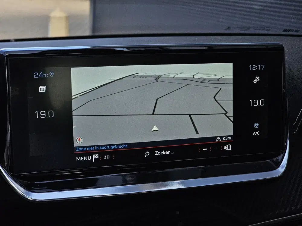Peugeot 208 1.2 PureTech GT EAT8 100pk Automaat uit 2021, foto 14