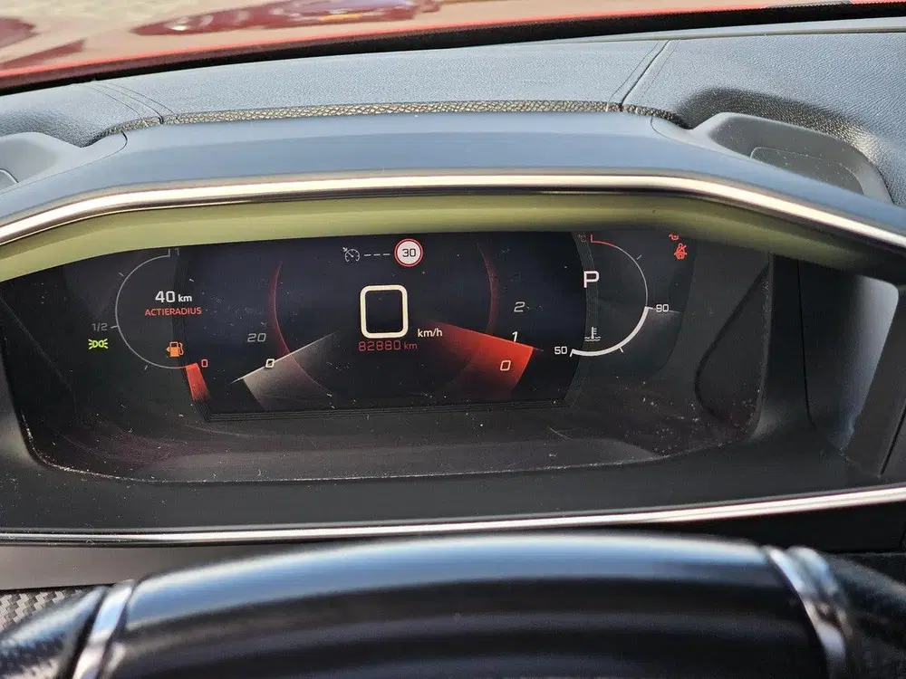 Peugeot 208 1.2 PureTech GT EAT8 100pk Automaat uit 2021, foto 17