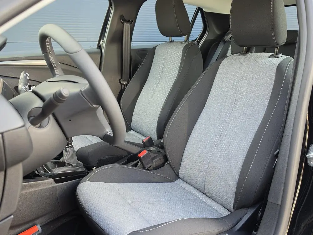 Opel Corsa 1.2 Turbo Edition uit 2026, foto 10