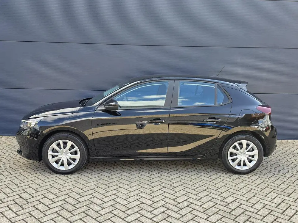 Opel Corsa 1.2 Turbo Edition uit 2026, foto 2