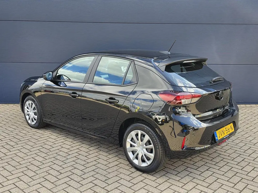 Opel Corsa 1.2 Turbo Edition uit 2026, foto 3