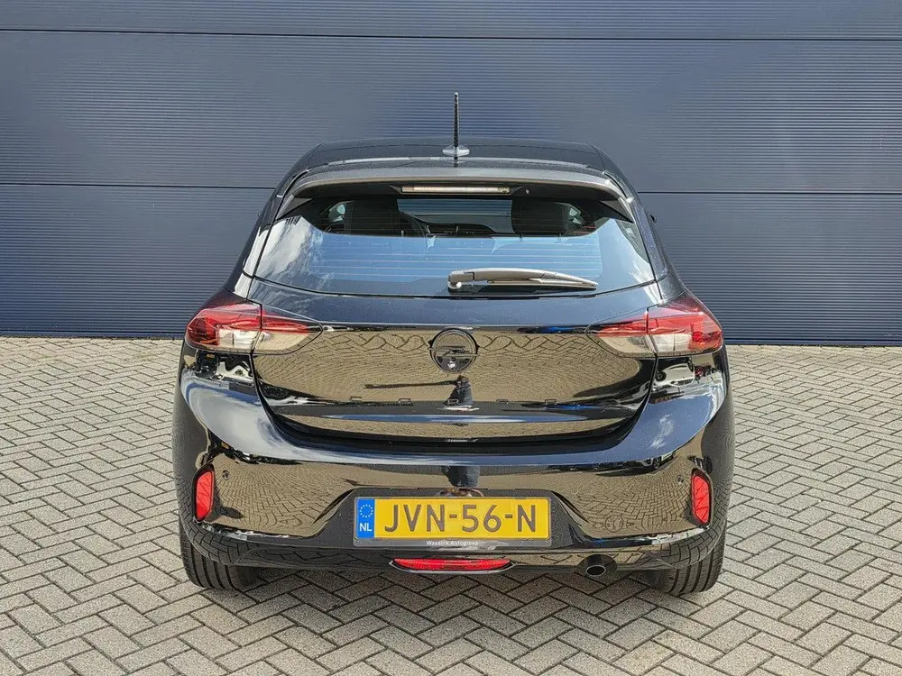 Opel Corsa 1.2 Turbo Edition uit 2026, foto 4