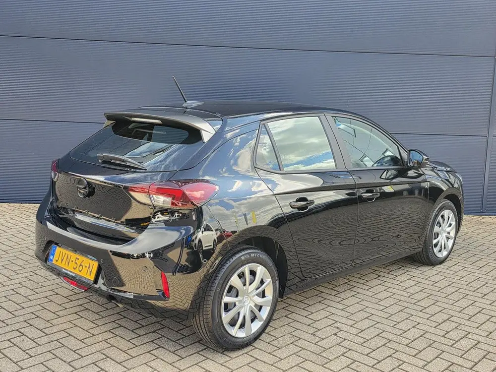 Opel Corsa 1.2 Turbo Edition uit 2026, foto 5