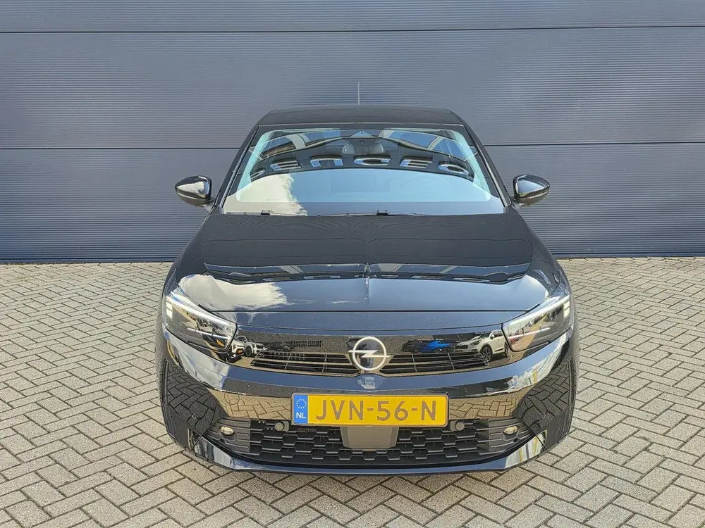 Opel Corsa 1.2 Turbo Edition uit 2026, foto 8