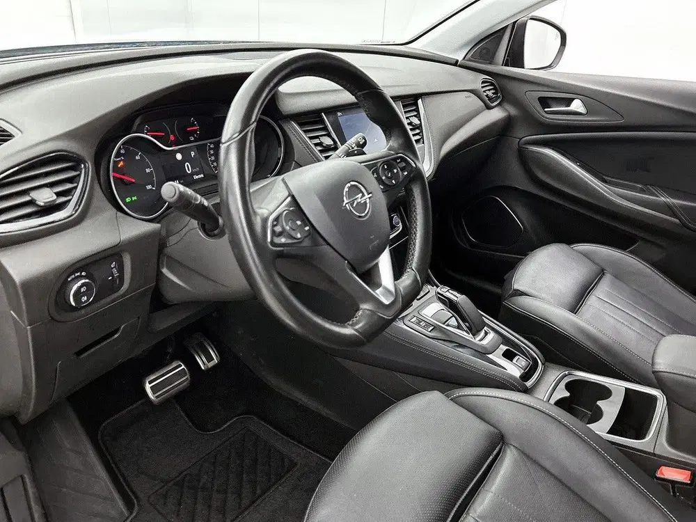 Opel Grandland X 1.6 225pk Hybrid Elegance Automaat uit 2021, foto 10