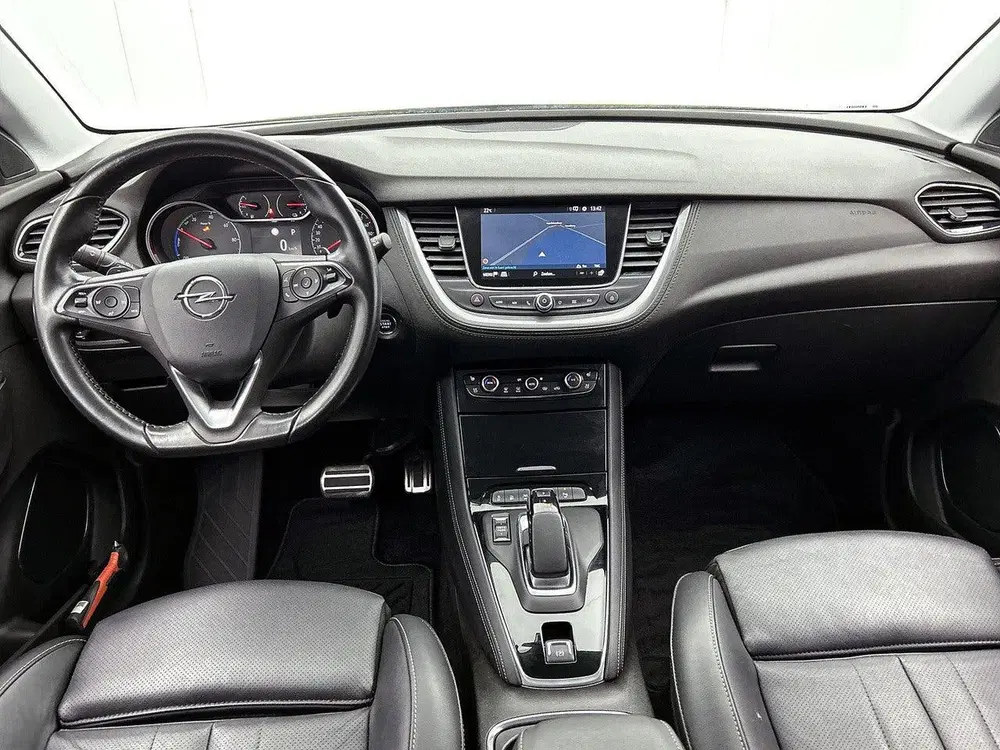 Opel Grandland X 1.6 225pk Hybrid Elegance Automaat uit 2021, foto 11