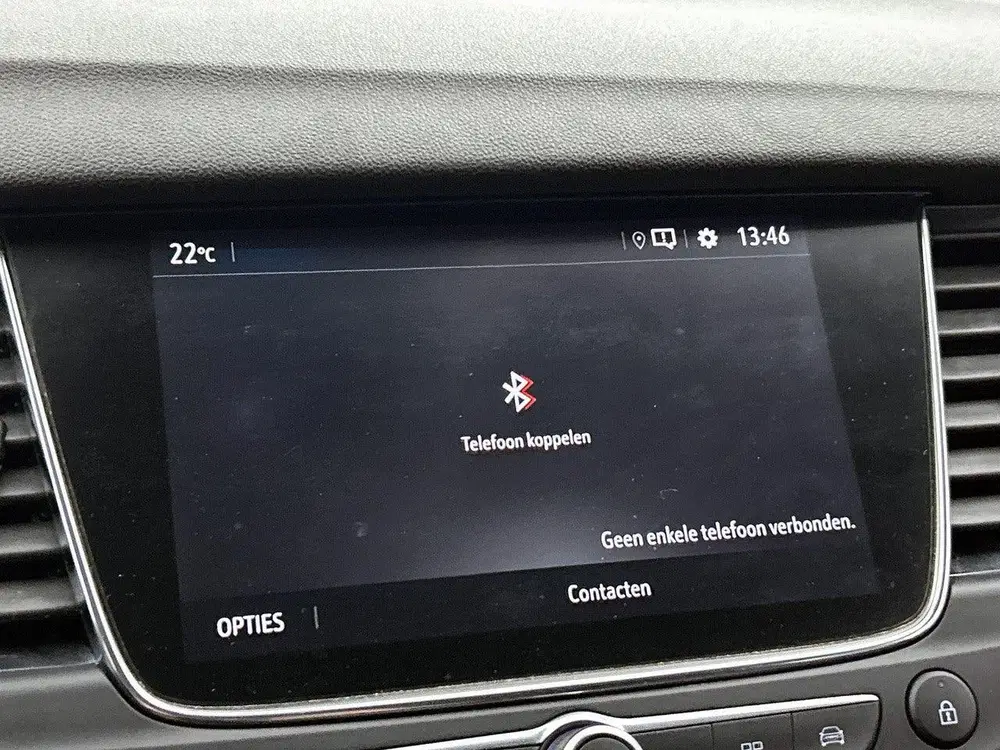Opel Grandland X 1.6 225pk Hybrid Elegance Automaat uit 2021, foto 19