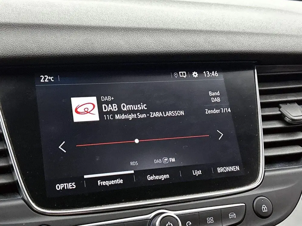 Opel Grandland X 1.6 225pk Hybrid Elegance Automaat uit 2021, foto 20