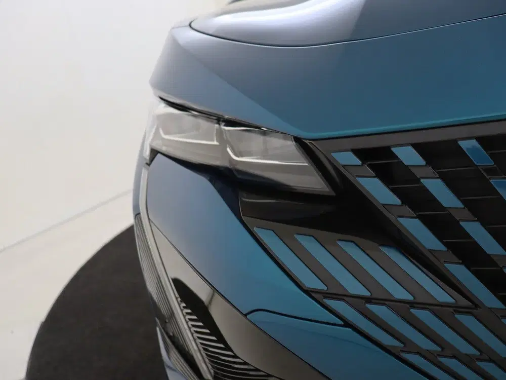 Peugeot 408 e-408 GT Avantage 58 kWh uit 2025, foto 13