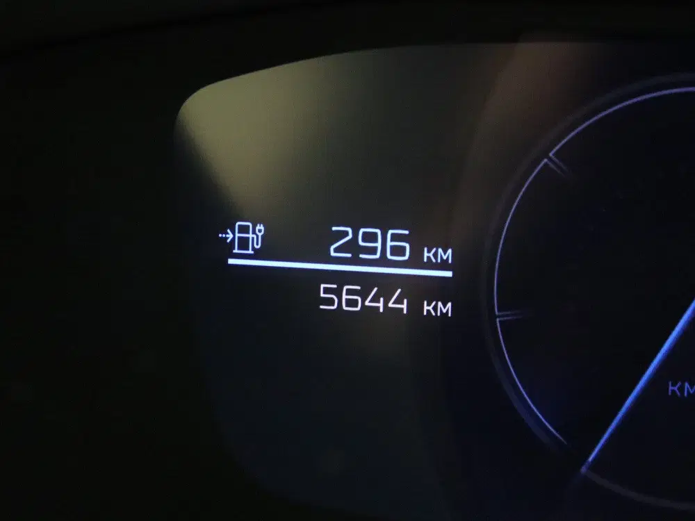 Peugeot 408 e-408 GT Avantage 58 kWh uit 2025, foto 9