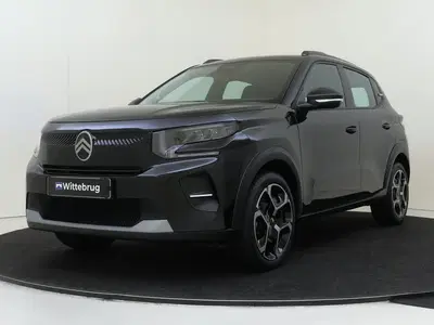 Citroën C3 1.2 Turbo 100pk Plus SUPER DEALl (bj 2025) uit 2025