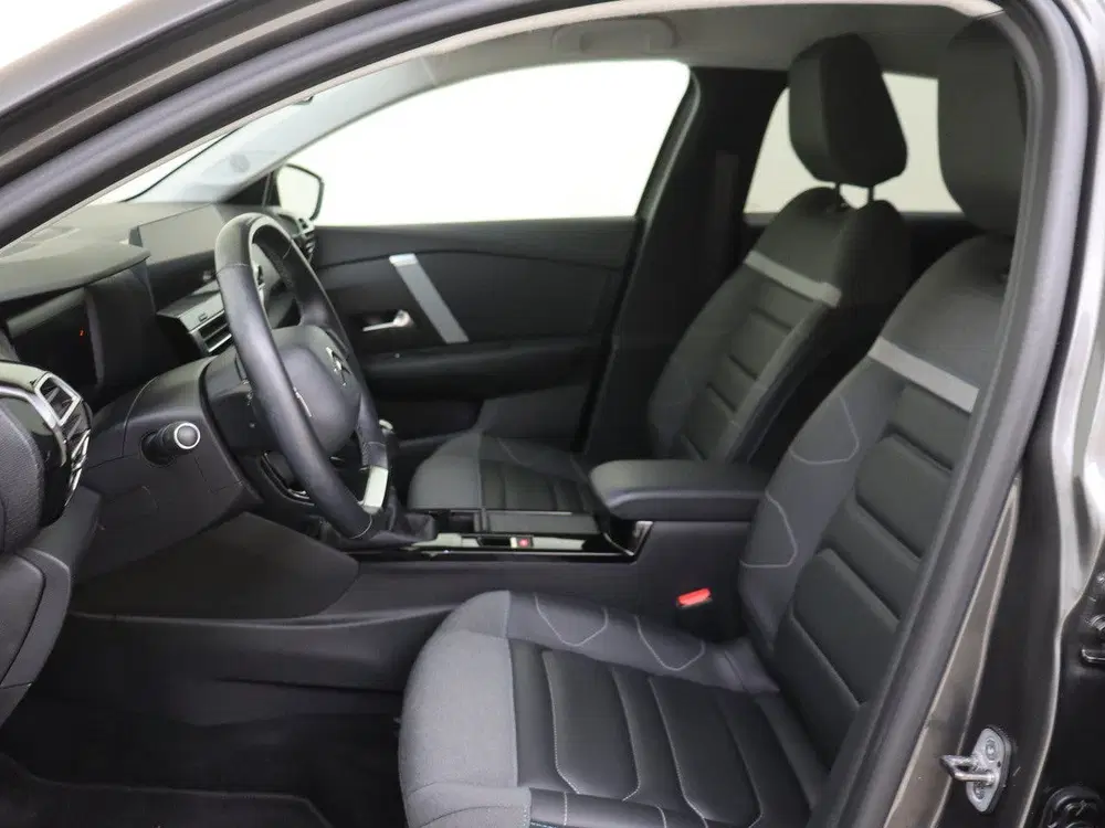 Citroën C4 1.2 Puretech Shine uit 2021, foto 10