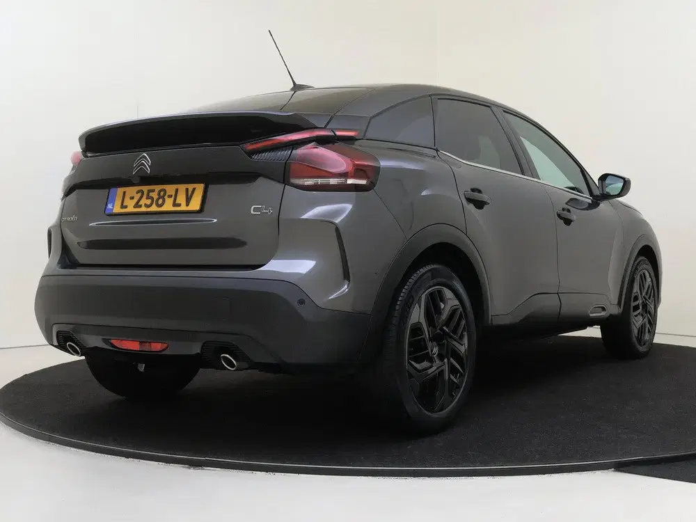 Citroën C4 1.2 Puretech Shine uit 2021, foto 11