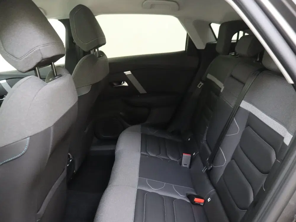 Citroën C4 1.2 Puretech Shine uit 2021, foto 12