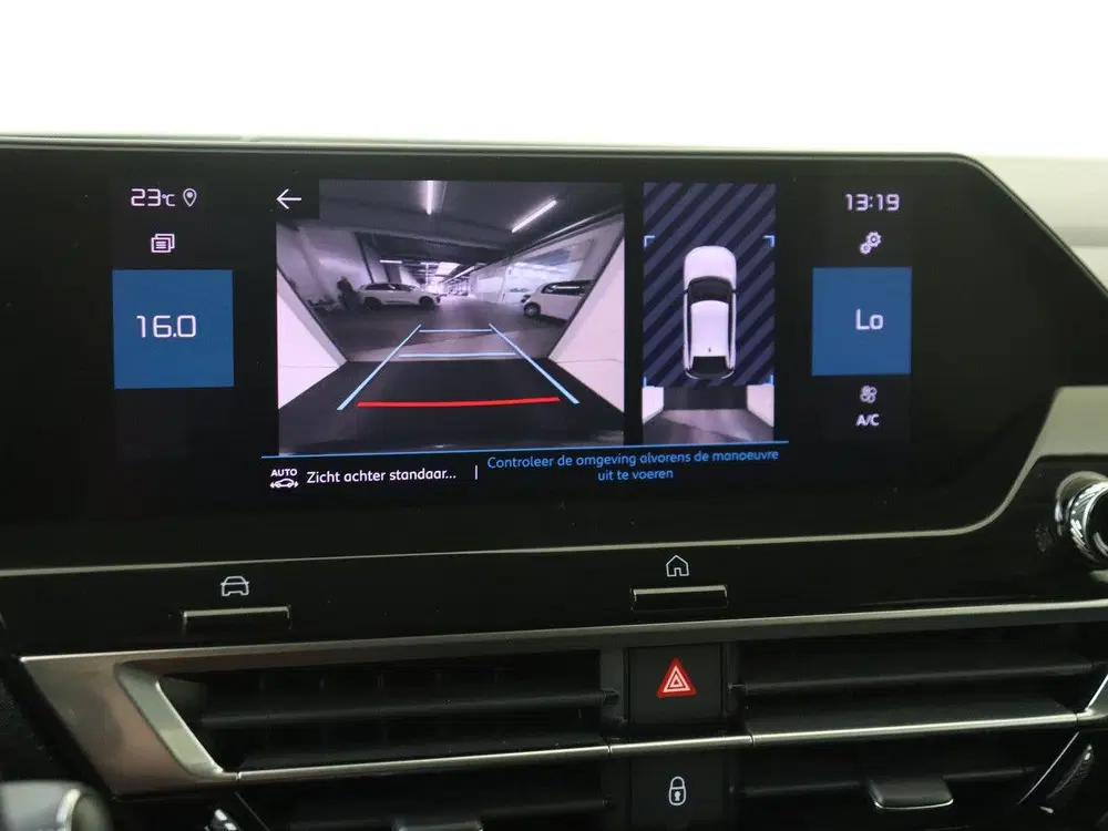 Citroën C4 1.2 Puretech Shine uit 2021, foto 14