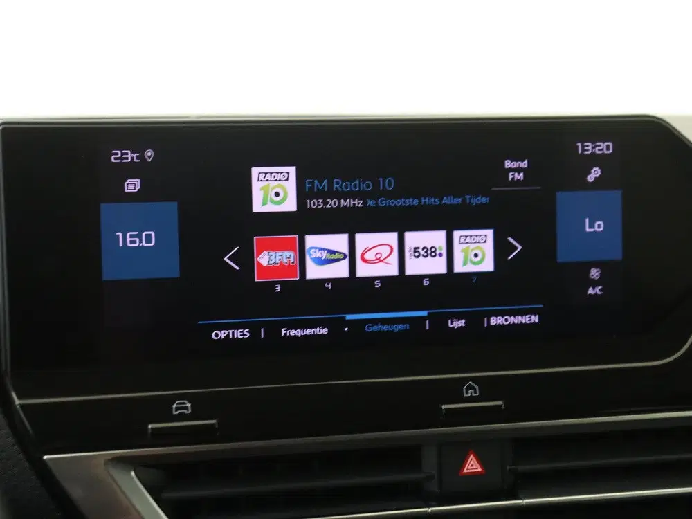 Citroën C4 1.2 Puretech Shine uit 2021, foto 16