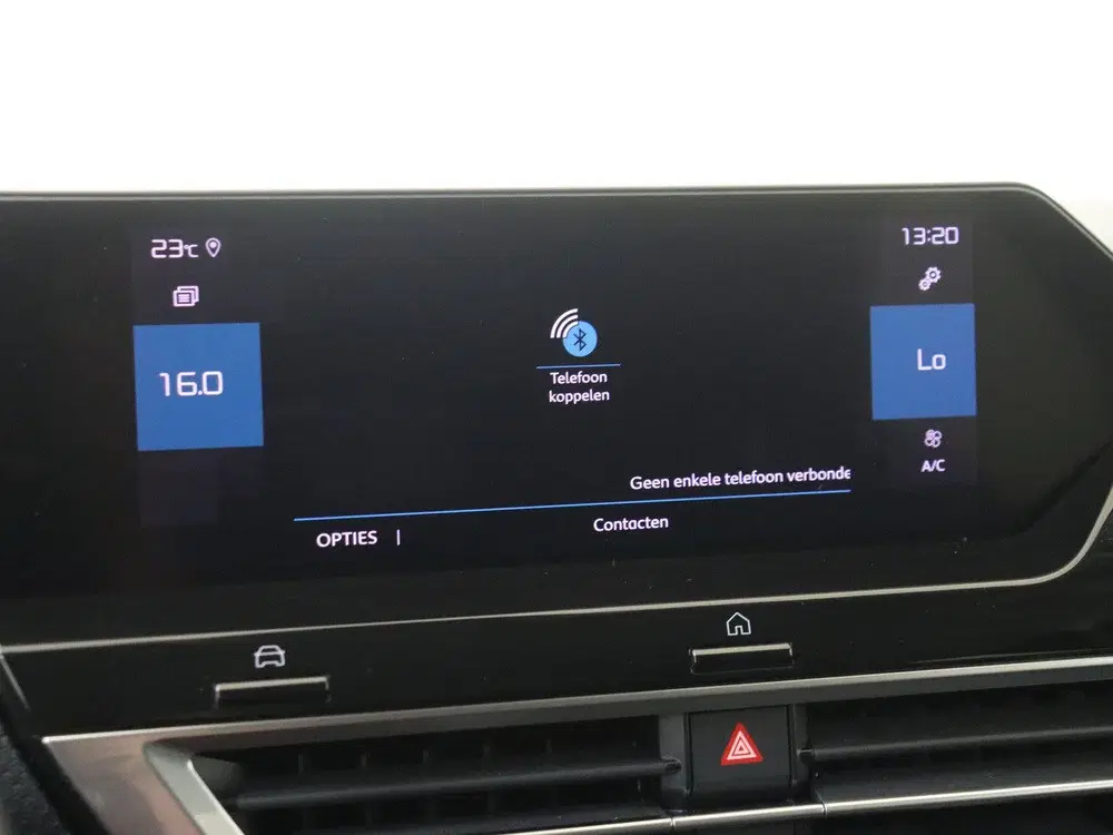 Citroën C4 1.2 Puretech Shine uit 2021, foto 18