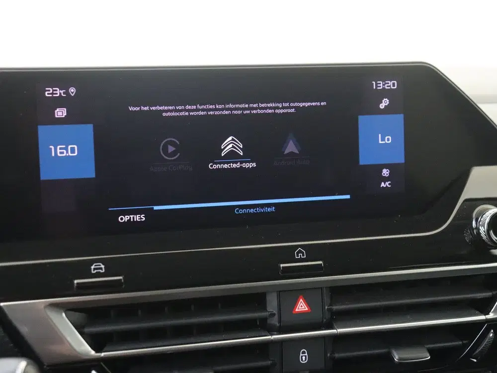 Citroën C4 1.2 Puretech Shine uit 2021, foto 19