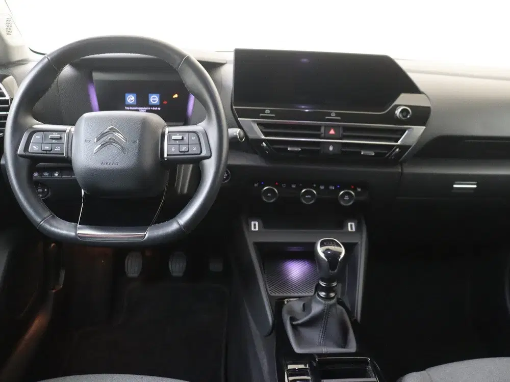 Citroën C4 1.2 Puretech Shine uit 2021, foto 5