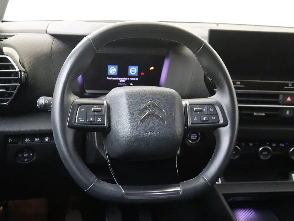 Citroën C4 1.2 Puretech Shine uit 2021, foto 6