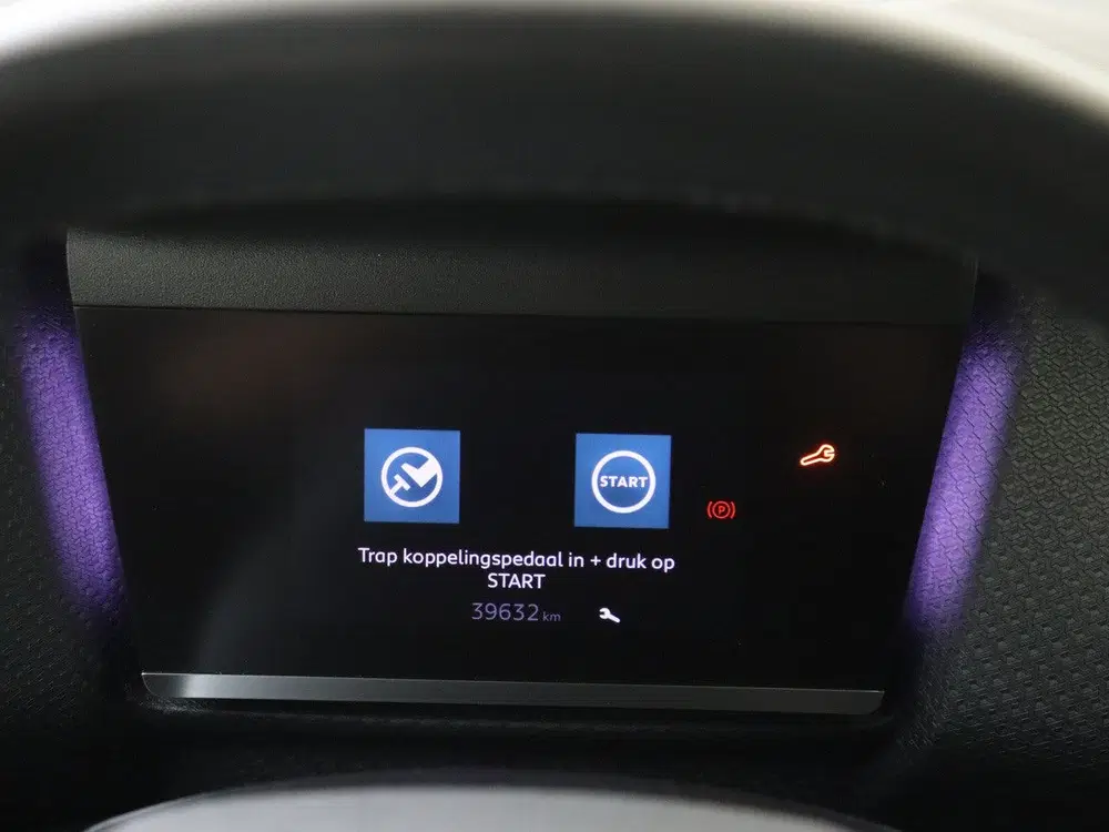 Citroën C4 1.2 Puretech Shine uit 2021, foto 7