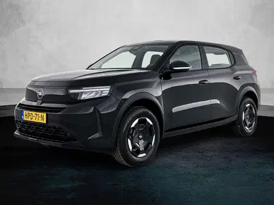 Opel Frontera EV Automaat Electric Edition 44 kWh Automa uit 2025
