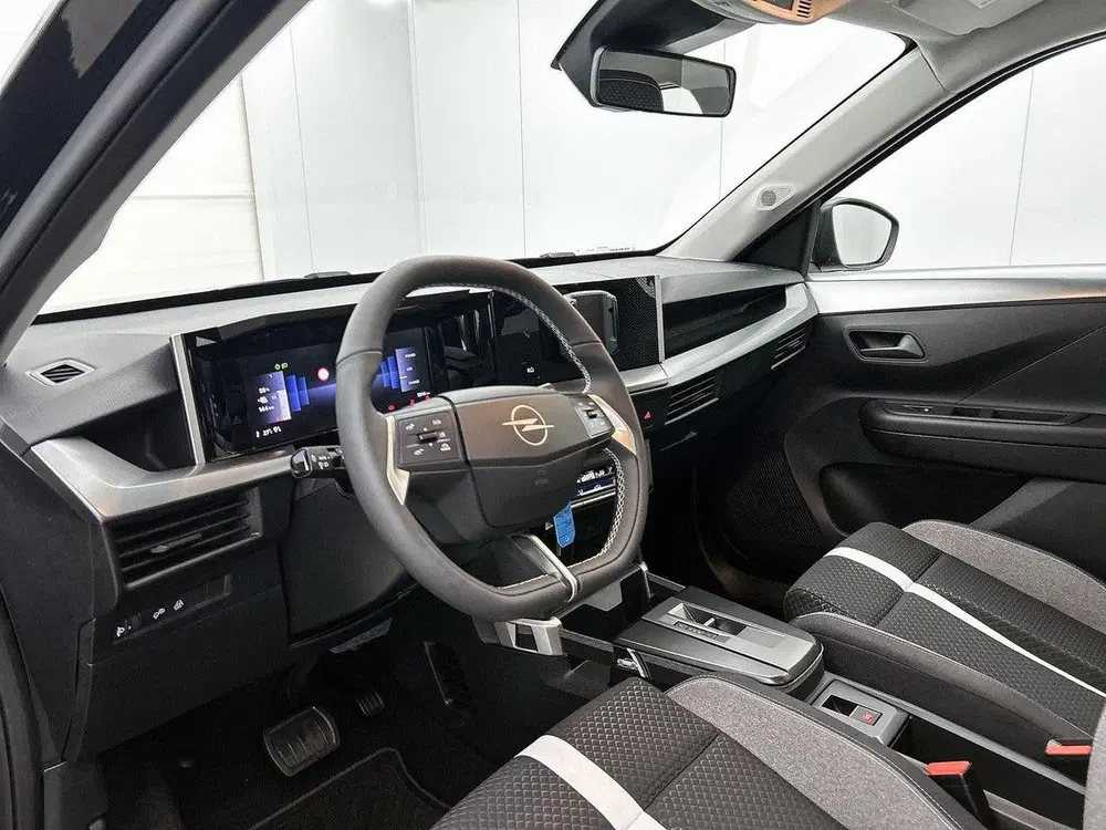 Opel Frontera EV Automaat Electric Edition 44 kWh Automa uit 2025, foto 10