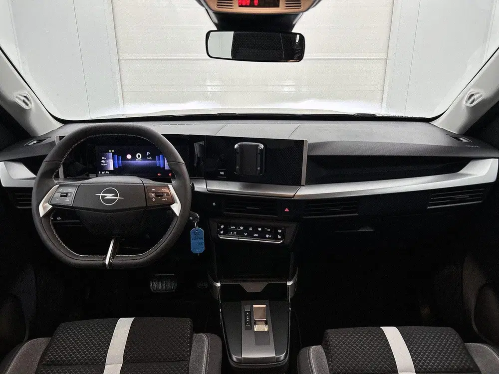 Opel Frontera EV Automaat Electric Edition 44 kWh Automa uit 2025, foto 11