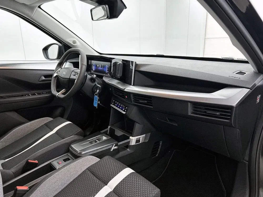 Opel Frontera EV Automaat Electric Edition 44 kWh Automa uit 2025, foto 12