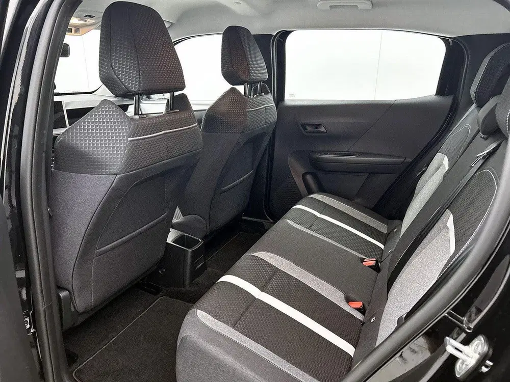 Opel Frontera EV Automaat Electric Edition 44 kWh Automa uit 2025, foto 14