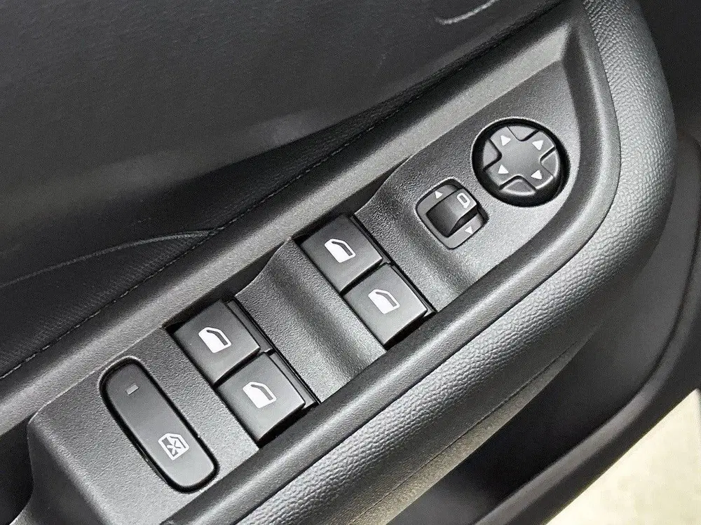 Opel Frontera EV Automaat Electric Edition 44 kWh Automa uit 2025, foto 16