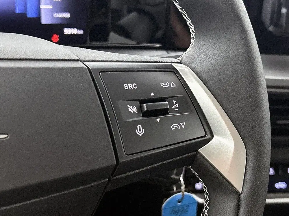 Opel Frontera EV Automaat Electric Edition 44 kWh Automa uit 2025, foto 17