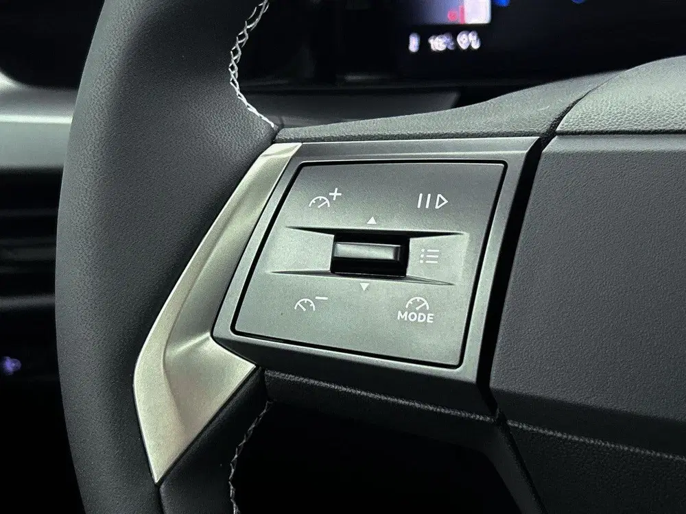 Opel Frontera EV Automaat Electric Edition 44 kWh Automa uit 2025, foto 19