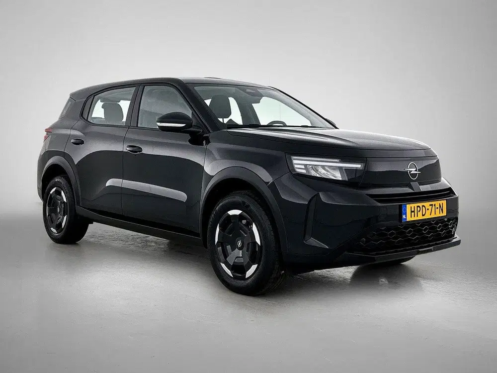 Opel Frontera EV Automaat Electric Edition 44 kWh Automa uit 2025, foto 2