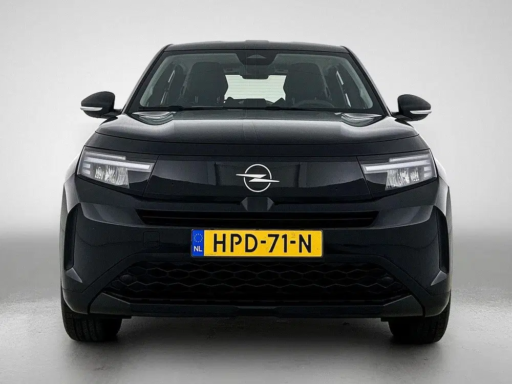 Opel Frontera EV Automaat Electric Edition 44 kWh Automa uit 2025, foto 4